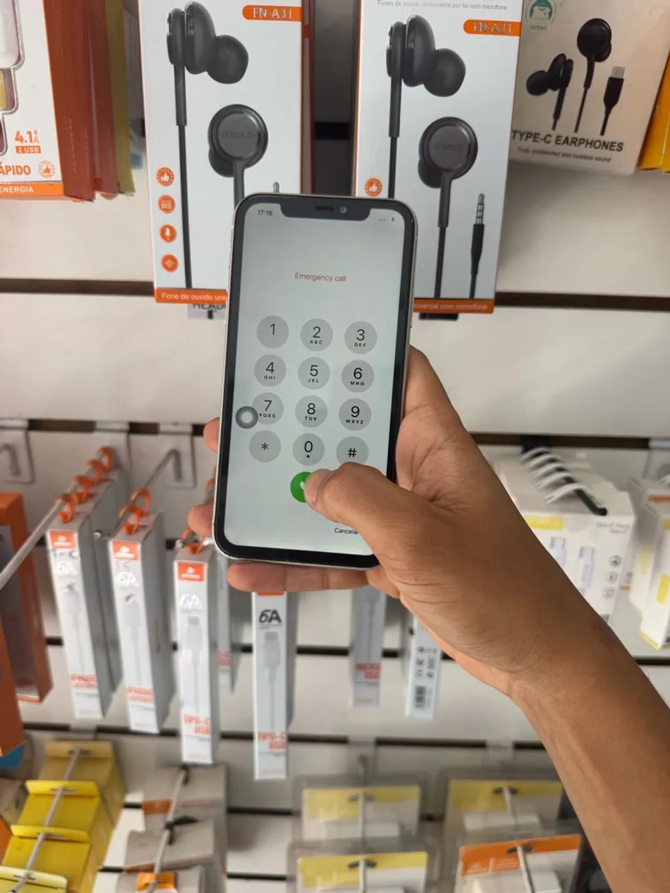 IPHONE 11 - Foto 5