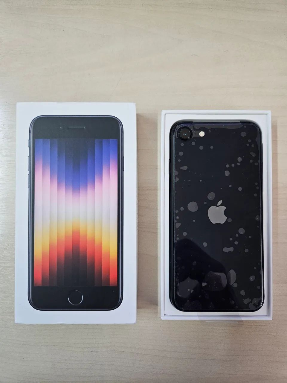 iPhone SE - Foto 2