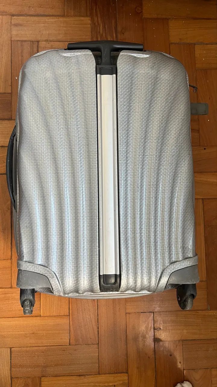 Mala de cabine Samsonite  - Foto 4