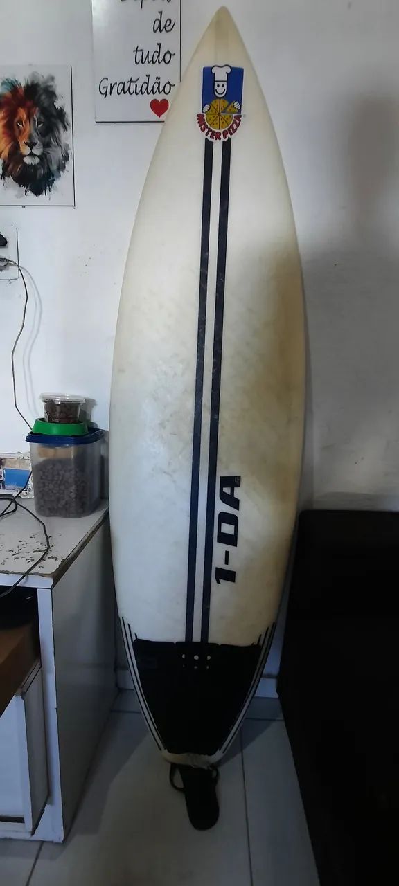 Prancha  - Foto 2