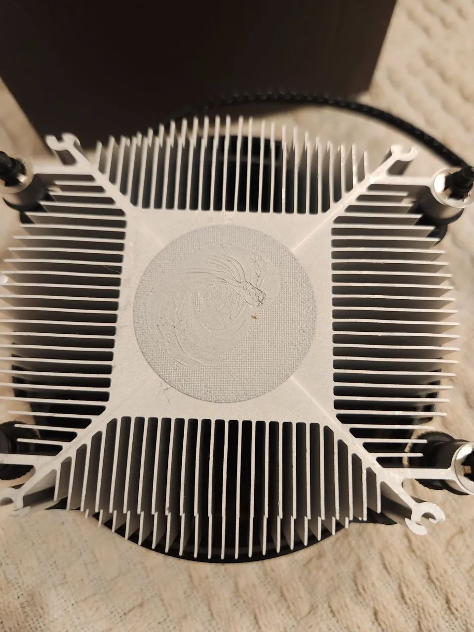 Cooler am4 AMD - Foto 2