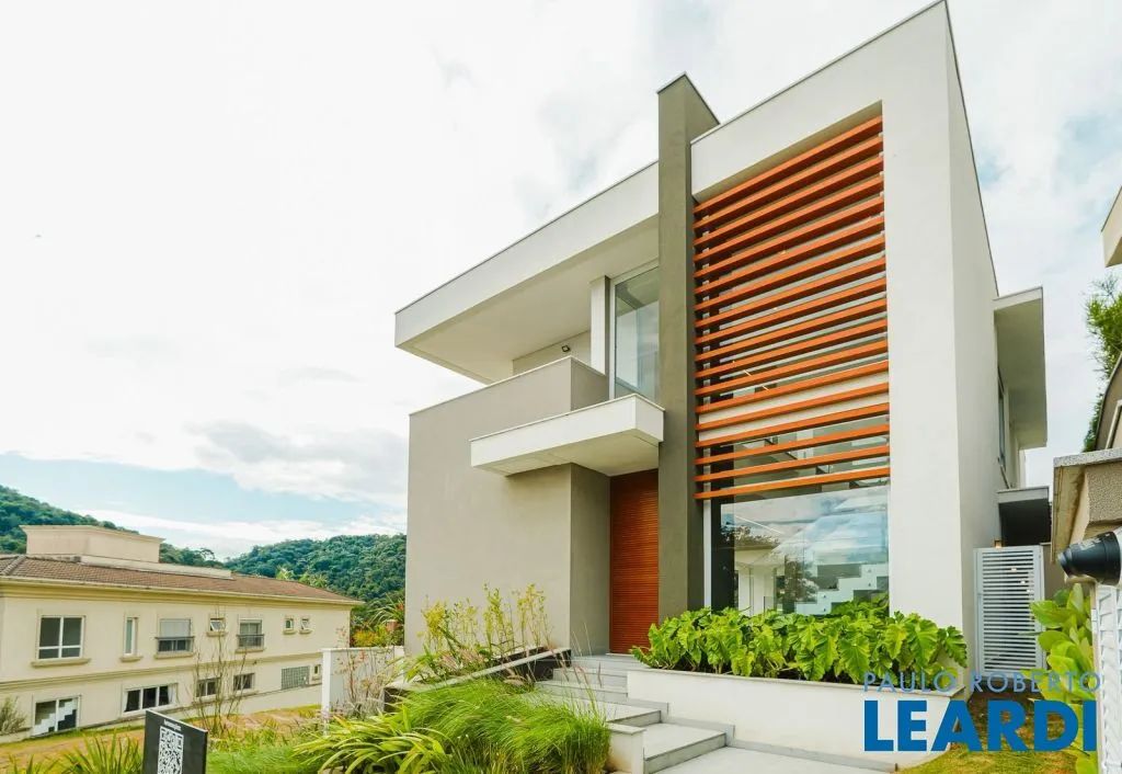 CASA EM CONDOMÍNIO - TAMBORÉ - SP - Foto 2