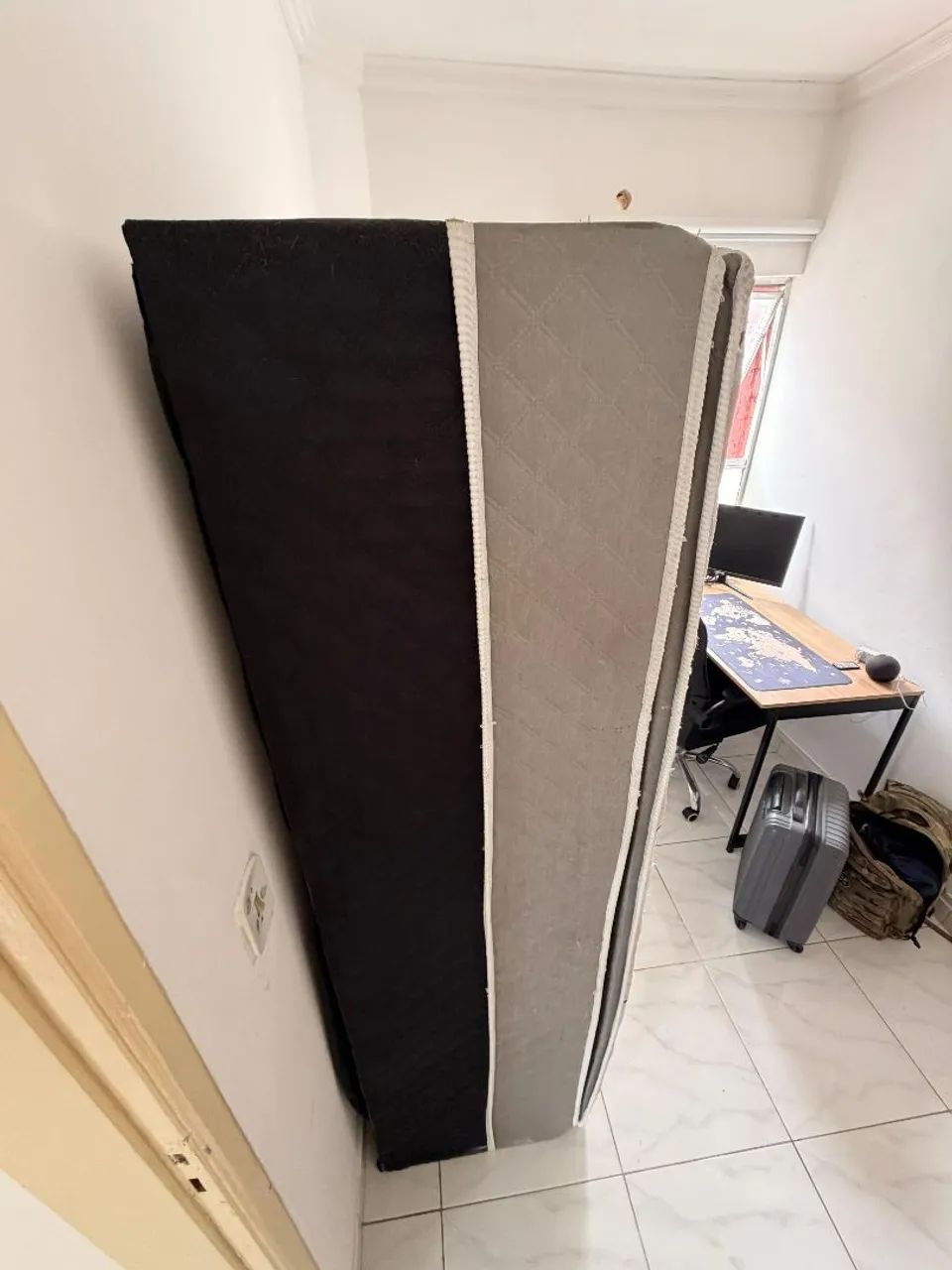 Cama de solteiro  - Foto 2