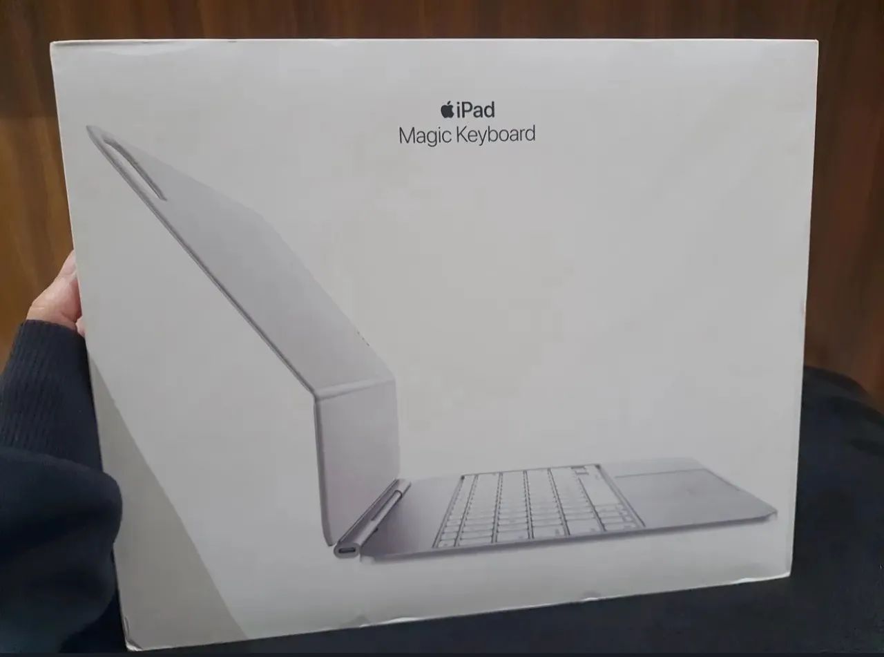 Magic Keyboard  - Foto 3