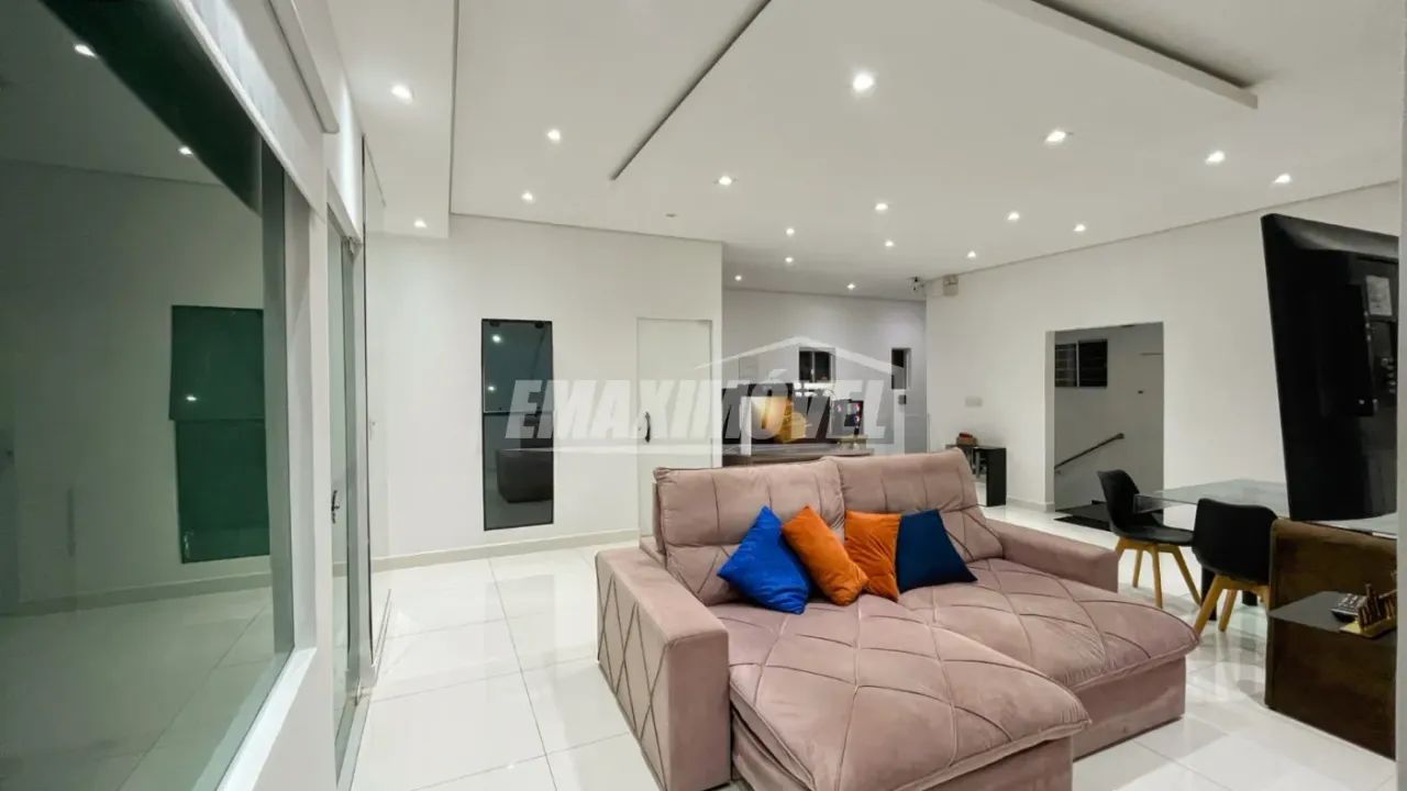 Apartamento com 2 quartos sendo 1 suíte no bairro Vila Santana - Foto 3