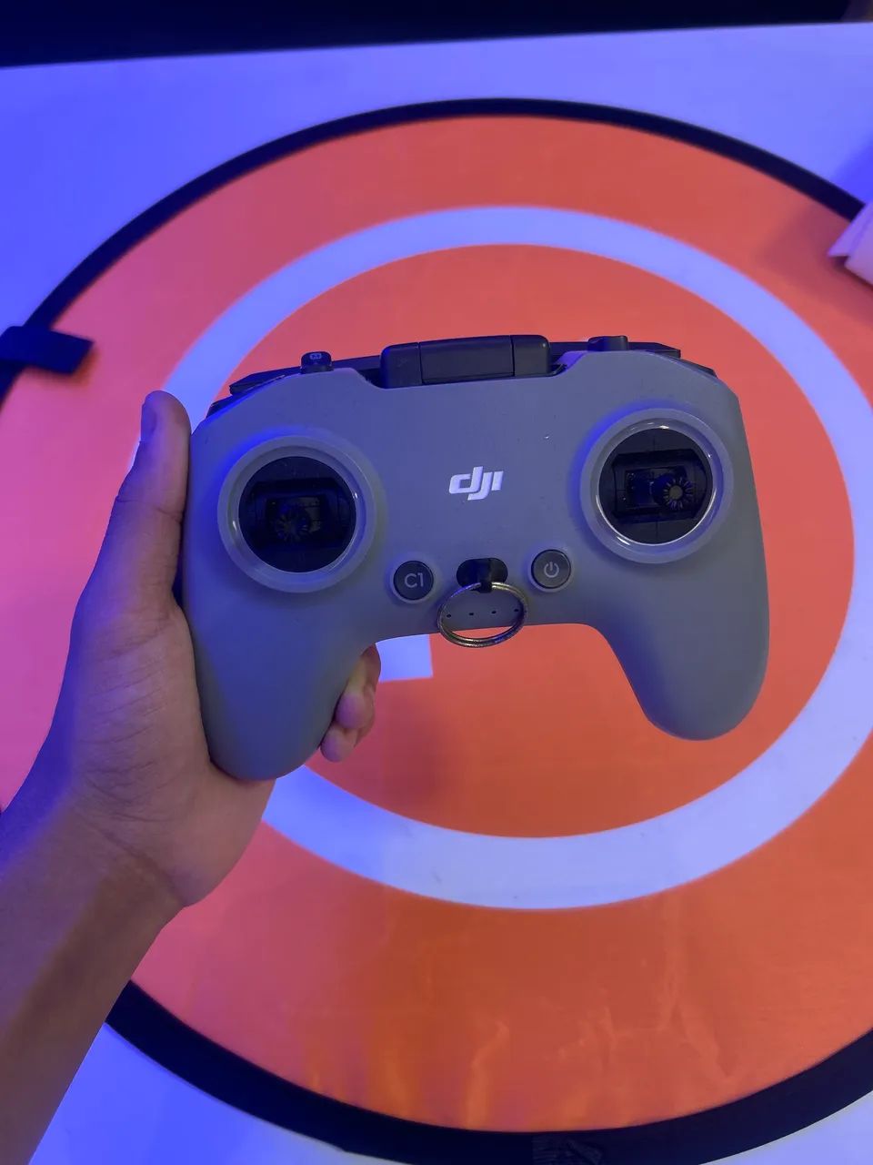     DJI FPV REMOTE CONTROLLER 2  - Foto 2
