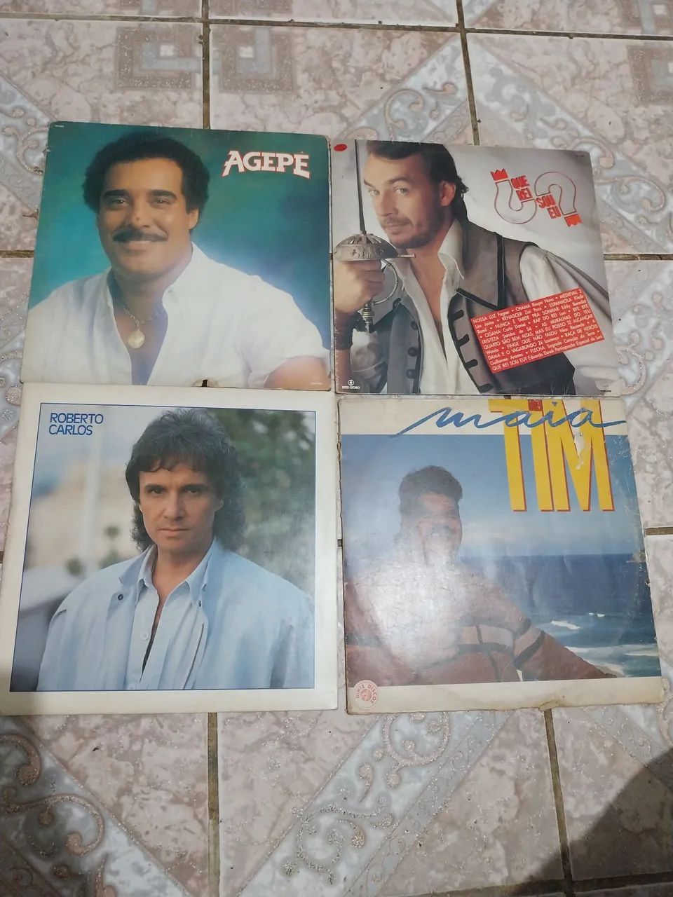 Discos - Foto 2