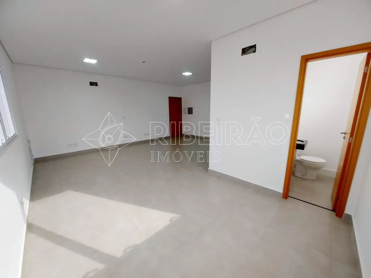 Comercial Sala em Ribeirão Preto - Foto 3