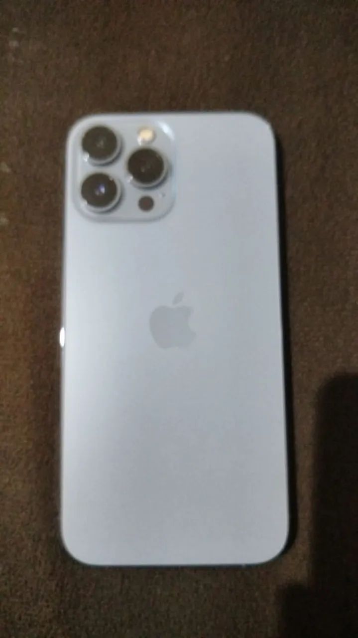iPhone 13 Pro Max  - Foto 2