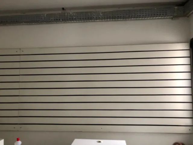 Painel canaletado - Foto 2