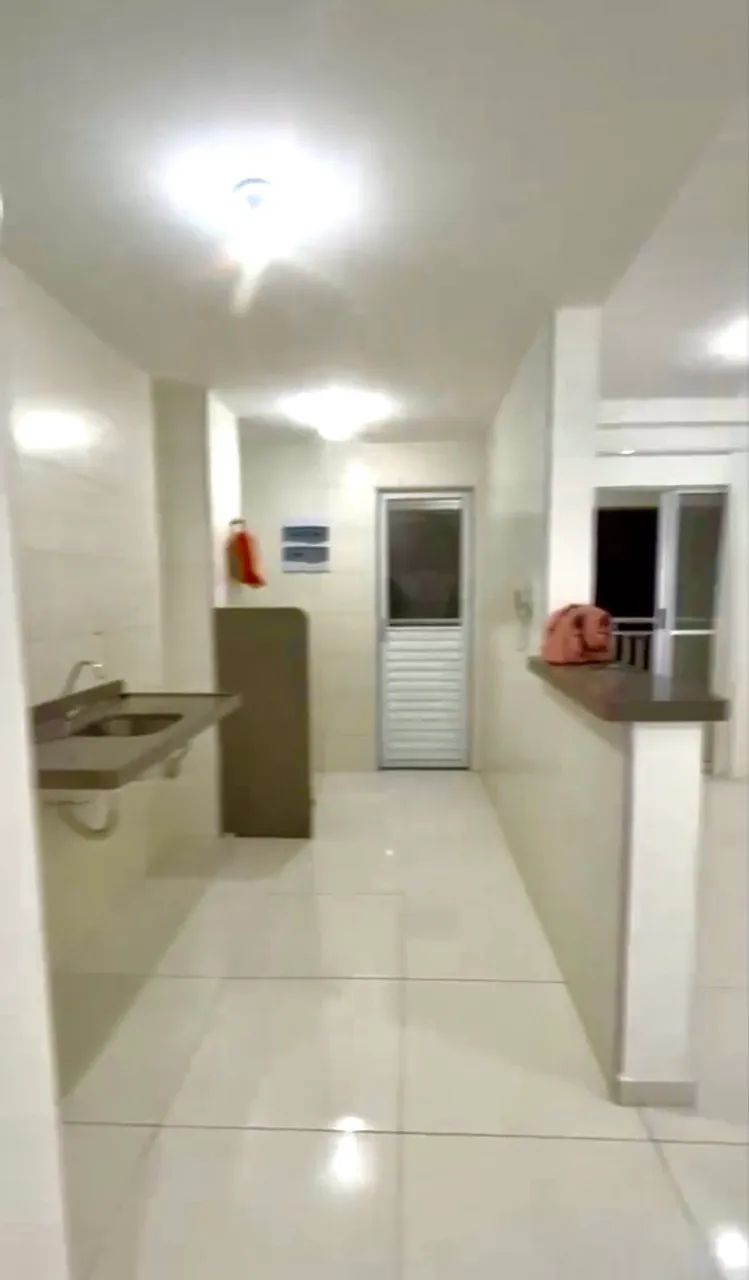 Apartamento para alugar 