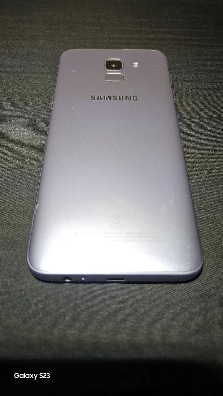 Vendo Samsung Galaxy J6 em ótimo estado. - Foto 3