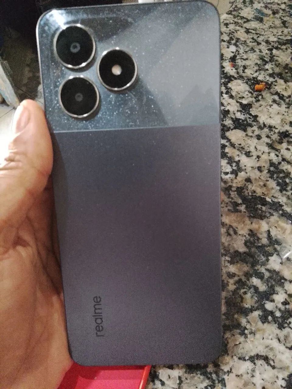 Vendo Realmi Note 50 - Foto 3
