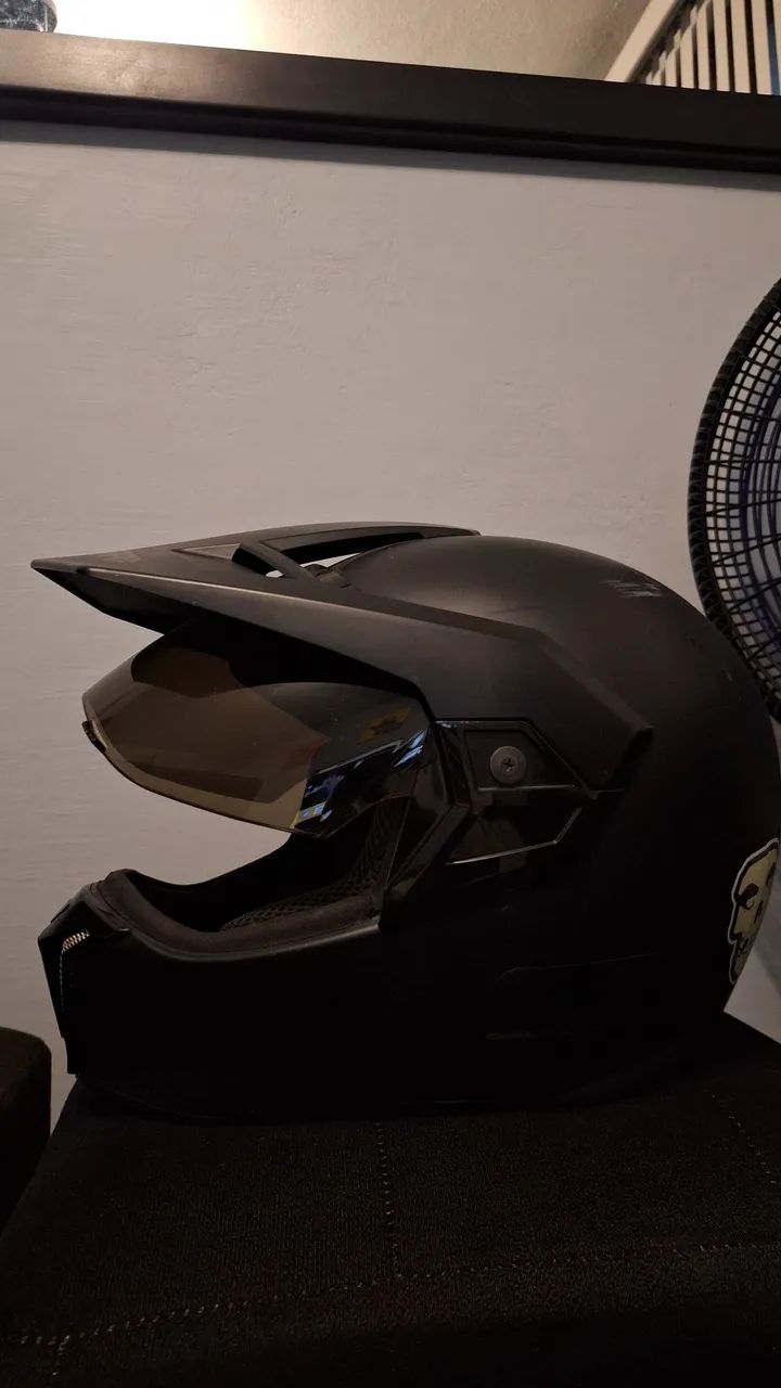 Capacete - Foto 2