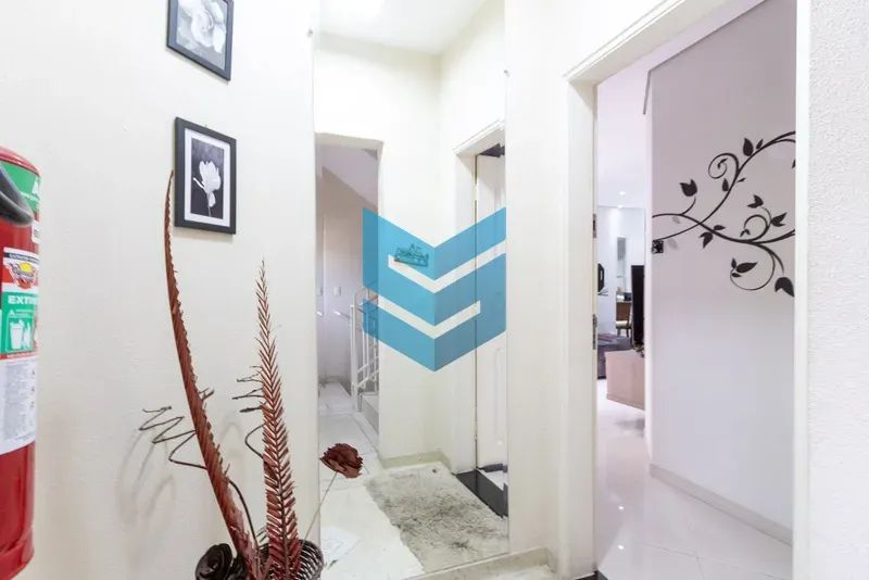 Apartamento com 2 dormitórios à venda, 93 m² - Parque Campolim, Sorocaba - Foto 2