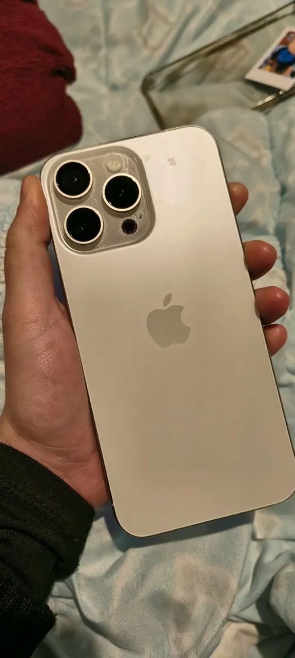 iPhone 15 Pro Max 256GB - Foto 4