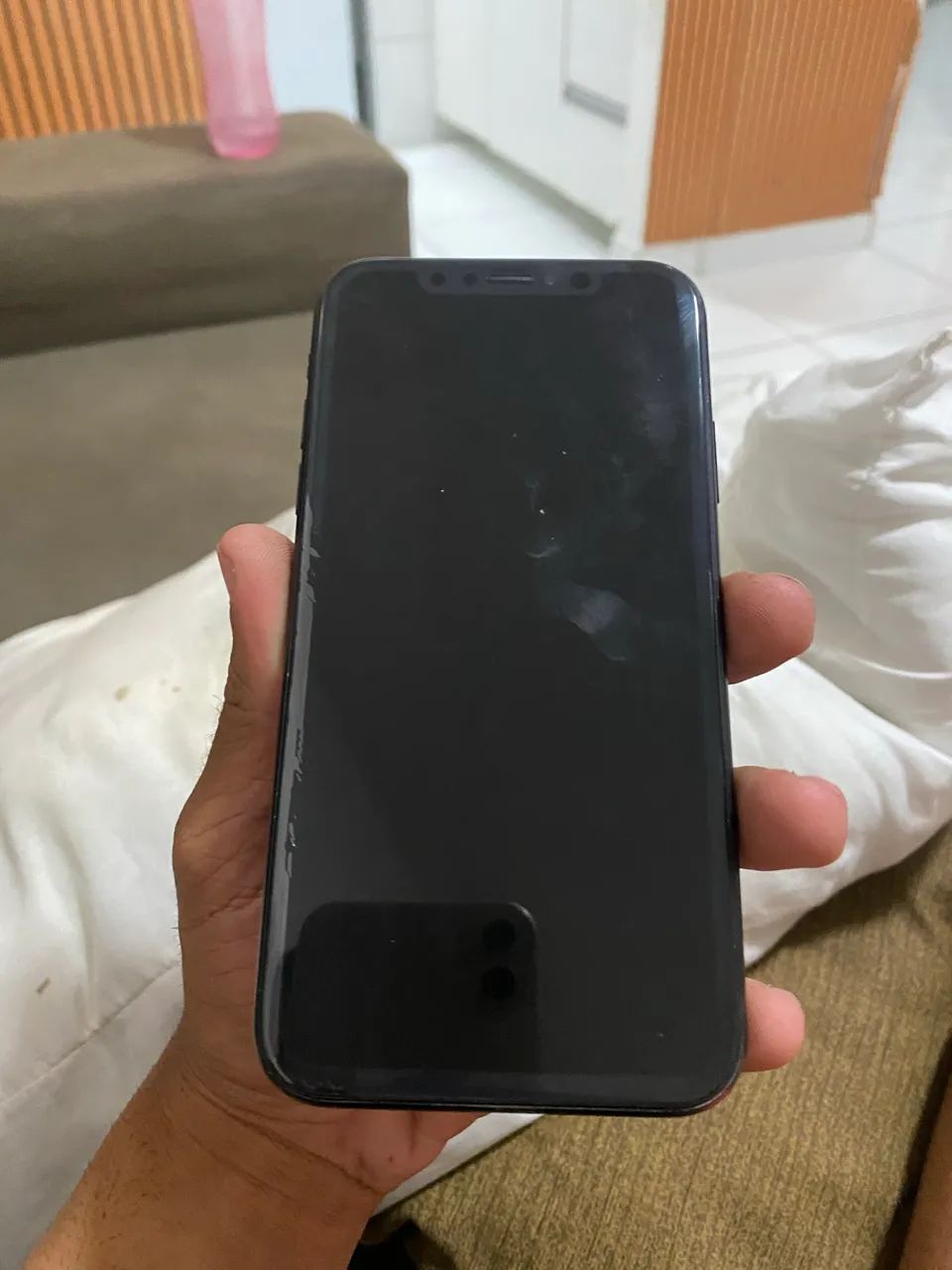 iPhone XR  - Foto 4