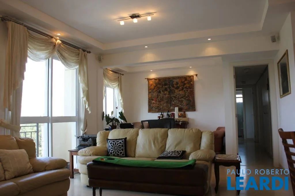 APARTAMENTO - SANTO AMARO - SP - Foto 2