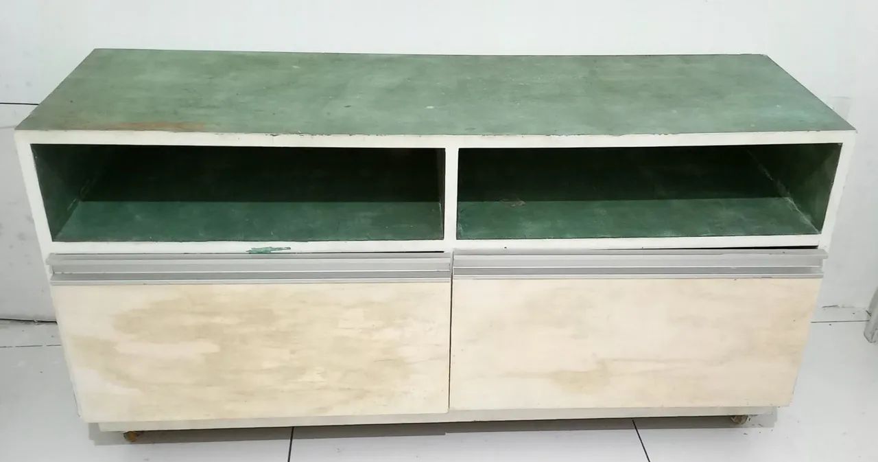 Vende-se Rack 