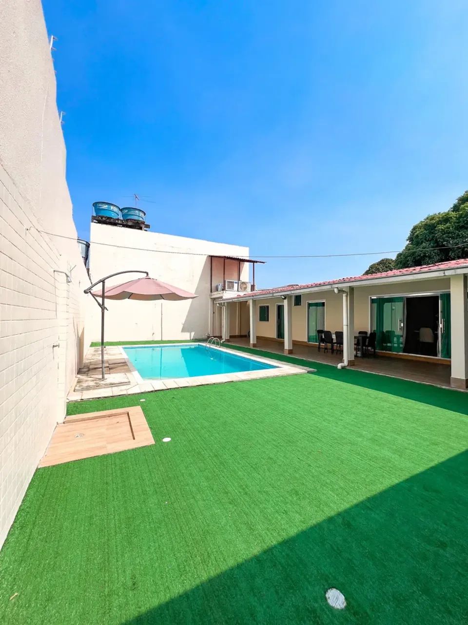 OPORTUNIDADE RARA NO MORADA DO SOL  RUA FECHADA | 490m² | MOBILIADA - Foto 2