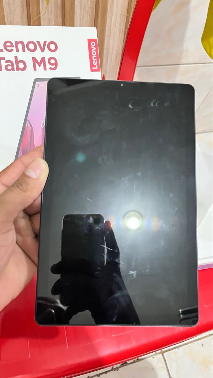 Tablet Lenovo M9 - Foto 3