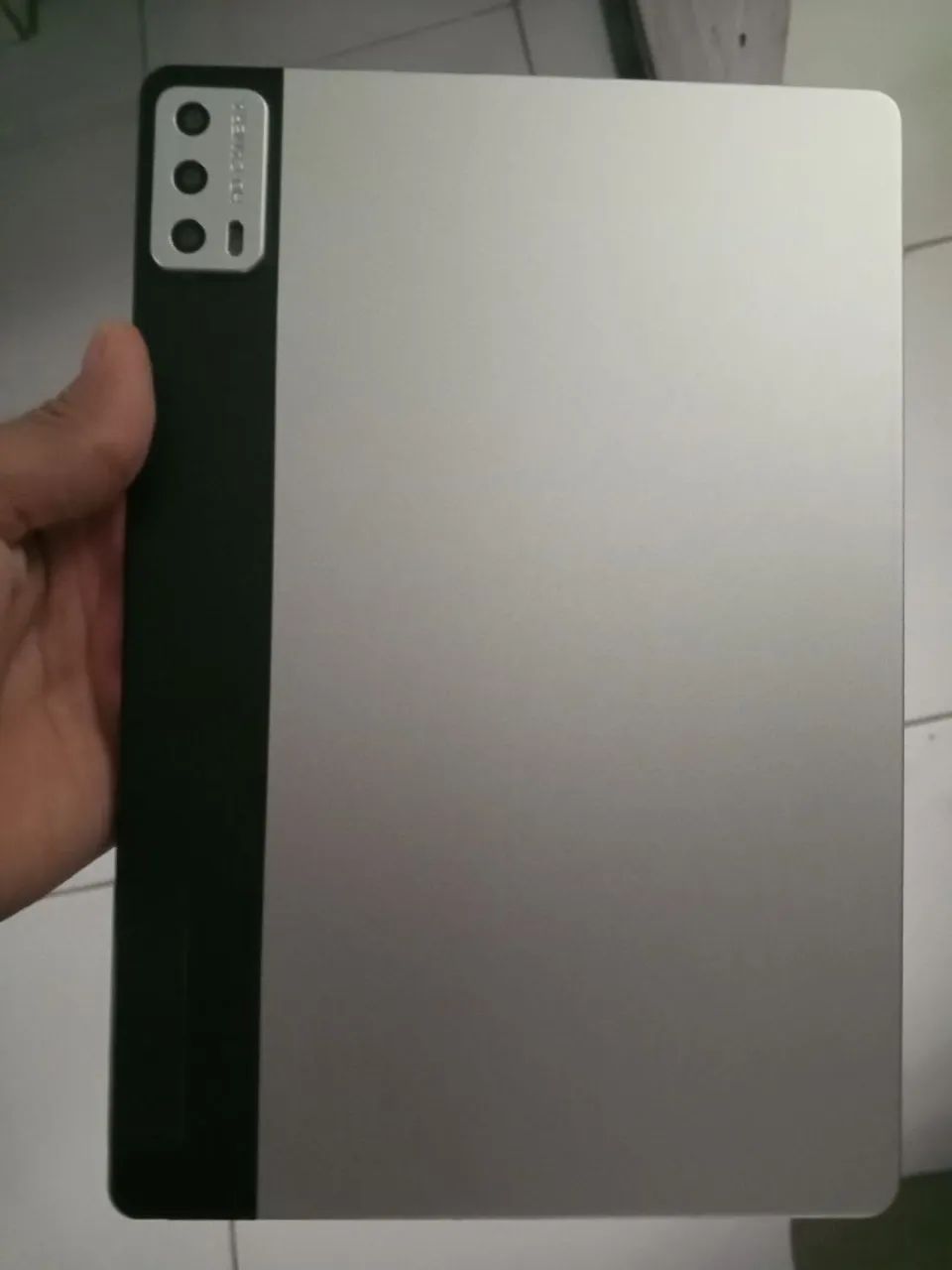 Tablet x11 pro 8+256gb - Foto 3