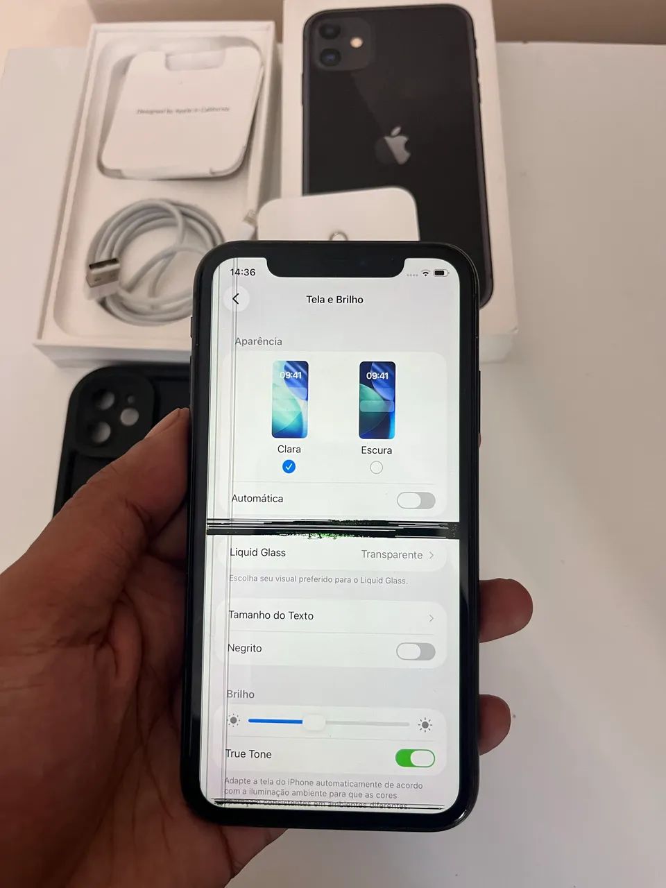 iPhone 11 64gb  - Foto 2