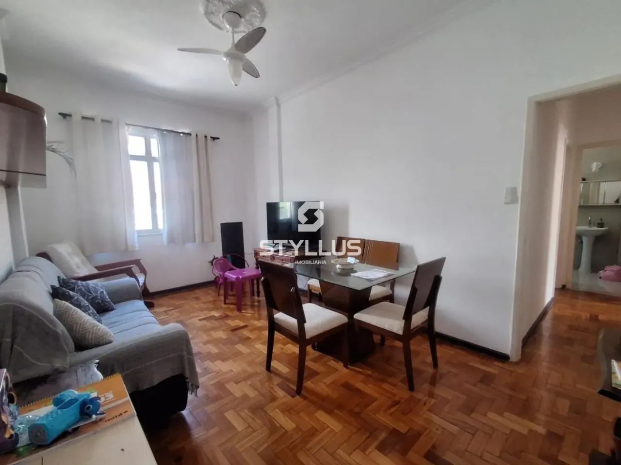 Riachuelo | Apartamento 2 quartos - Foto 5