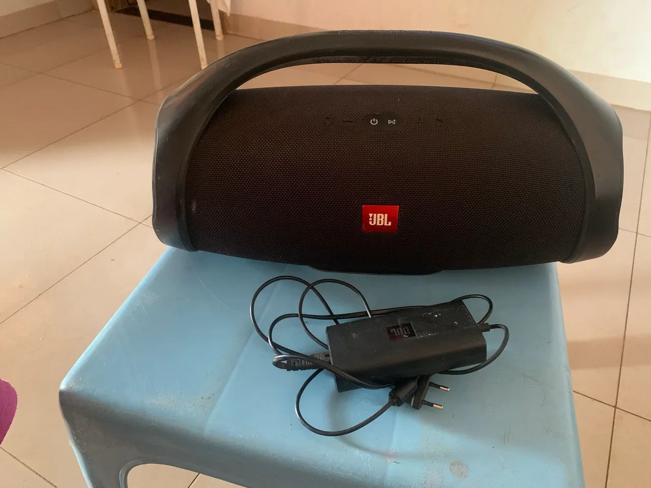 Boombox - Foto 2