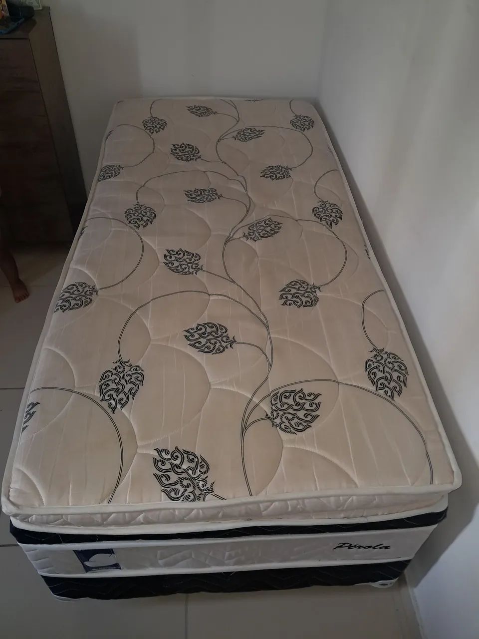 CAMA DE SOLTEIRO - Foto 2