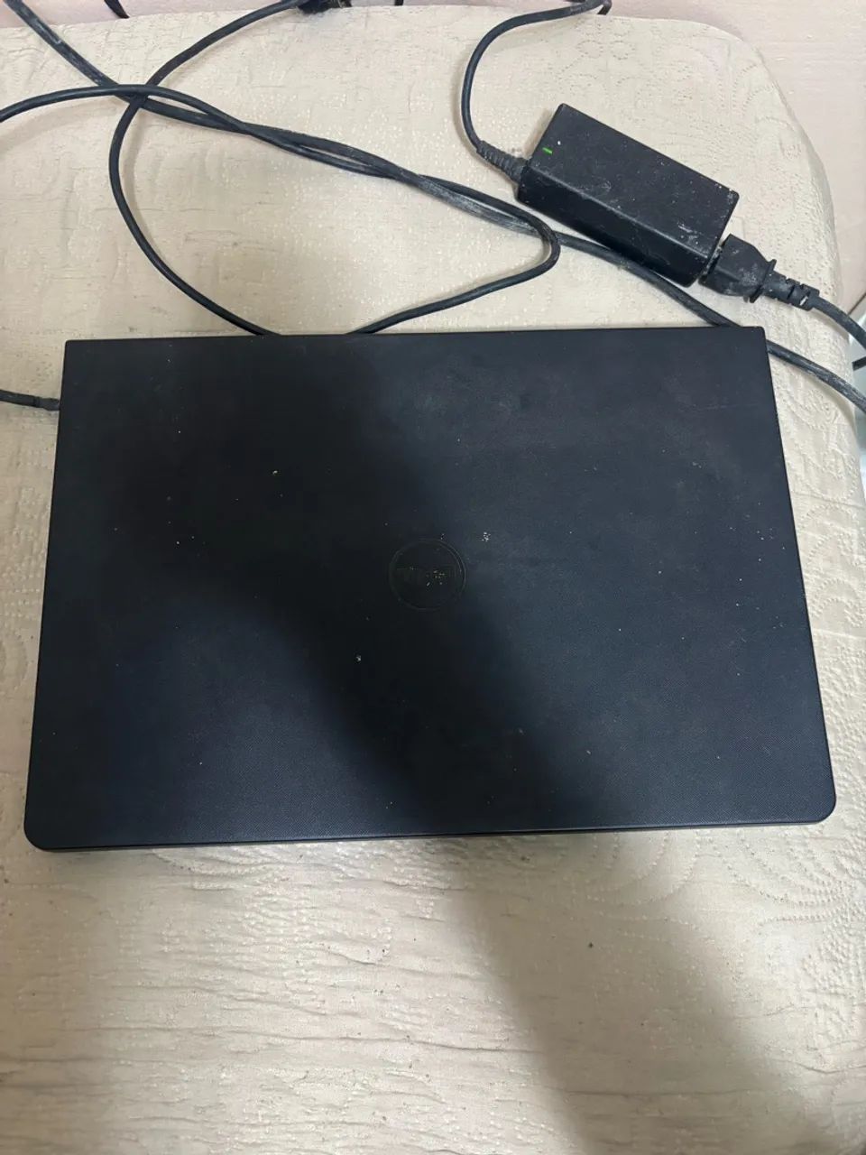 Notebook Dell FUNCIONANDO - Foto 2