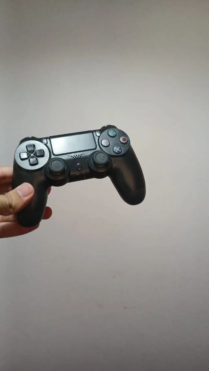 Vendo ps4 novo - Foto 2