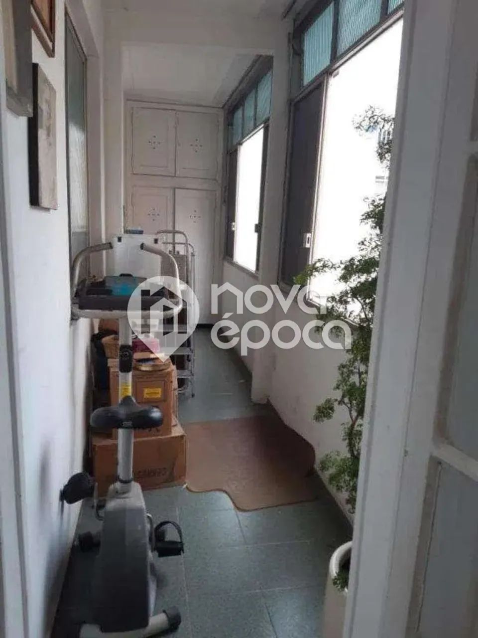 Botafogo | Apartamento 3 quartos - Foto 5