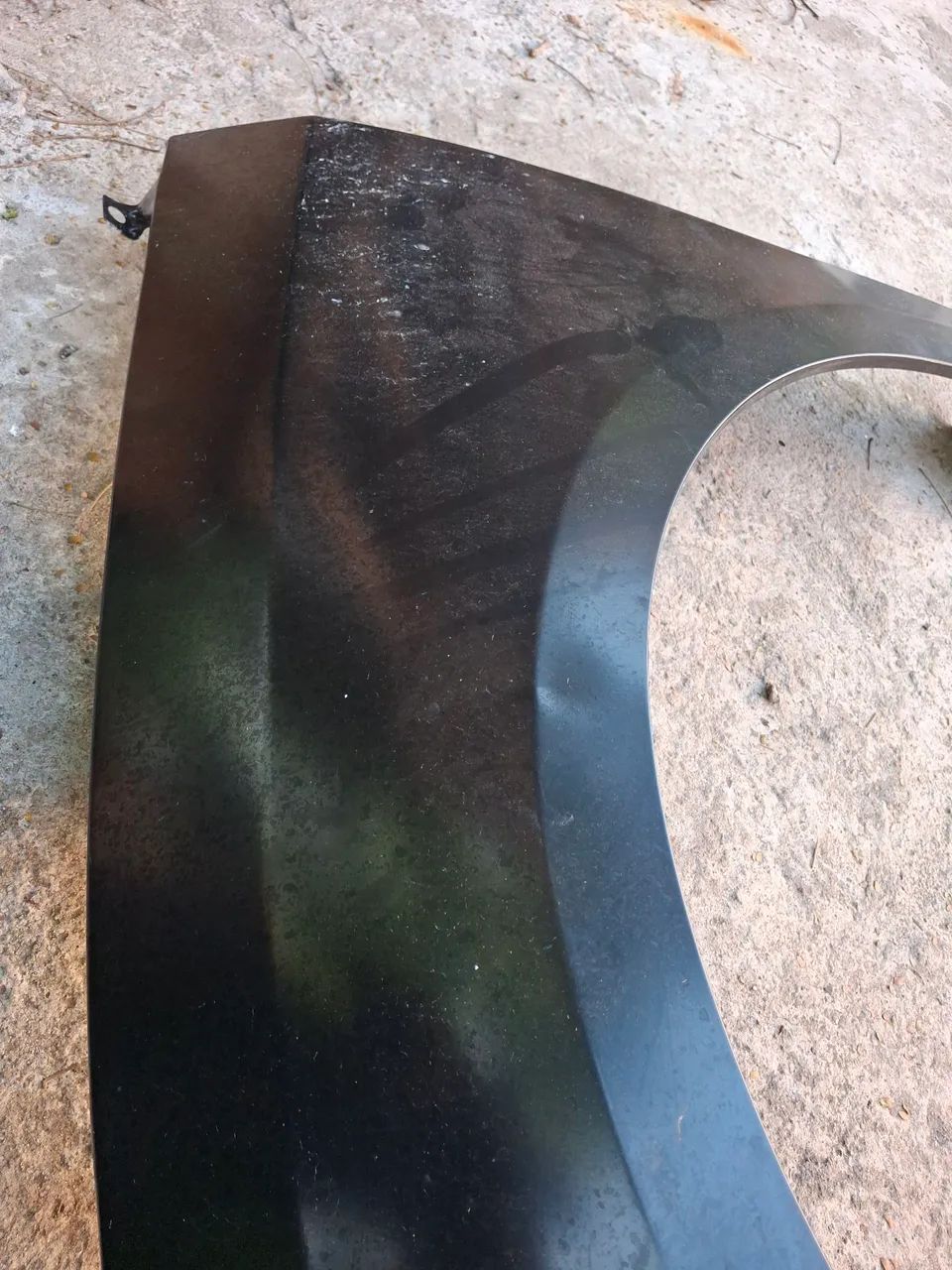 Paralama do HB20 - Foto 2