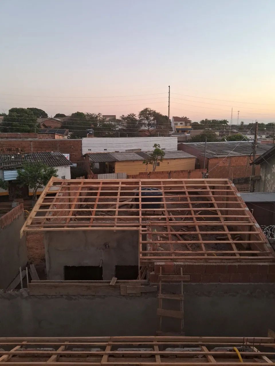 Sou pedreiro - Foto 5