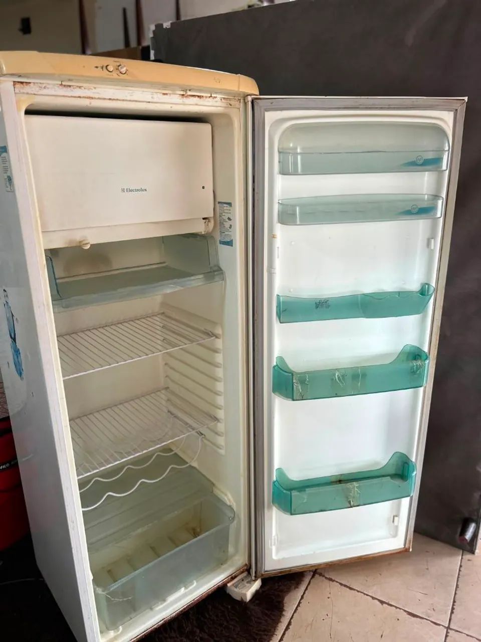 Geladeira  - Foto 5