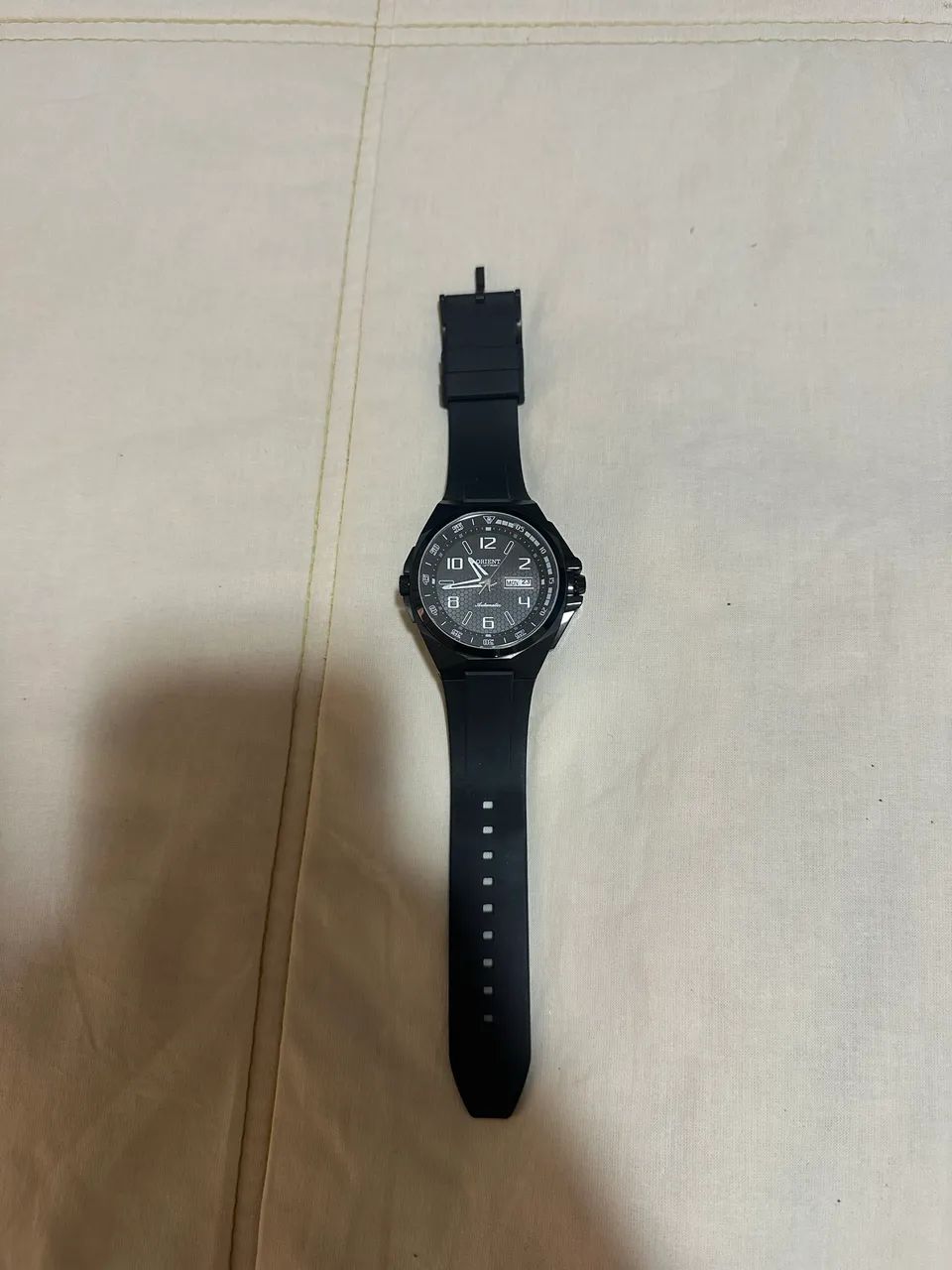 Relógio Orient Flytech 
