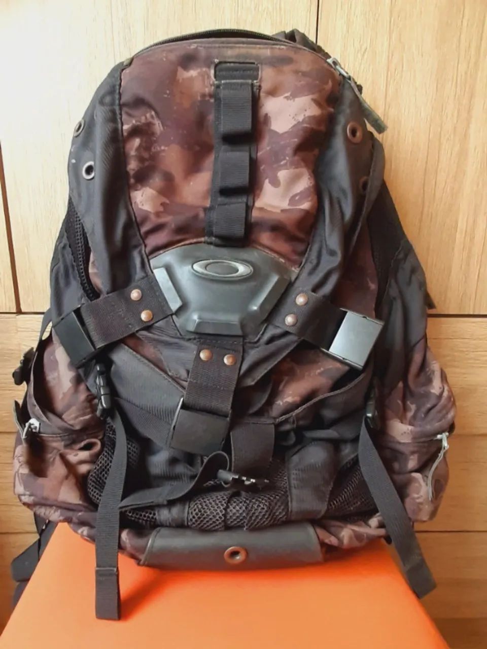 Mochila Oakley - Foto 2