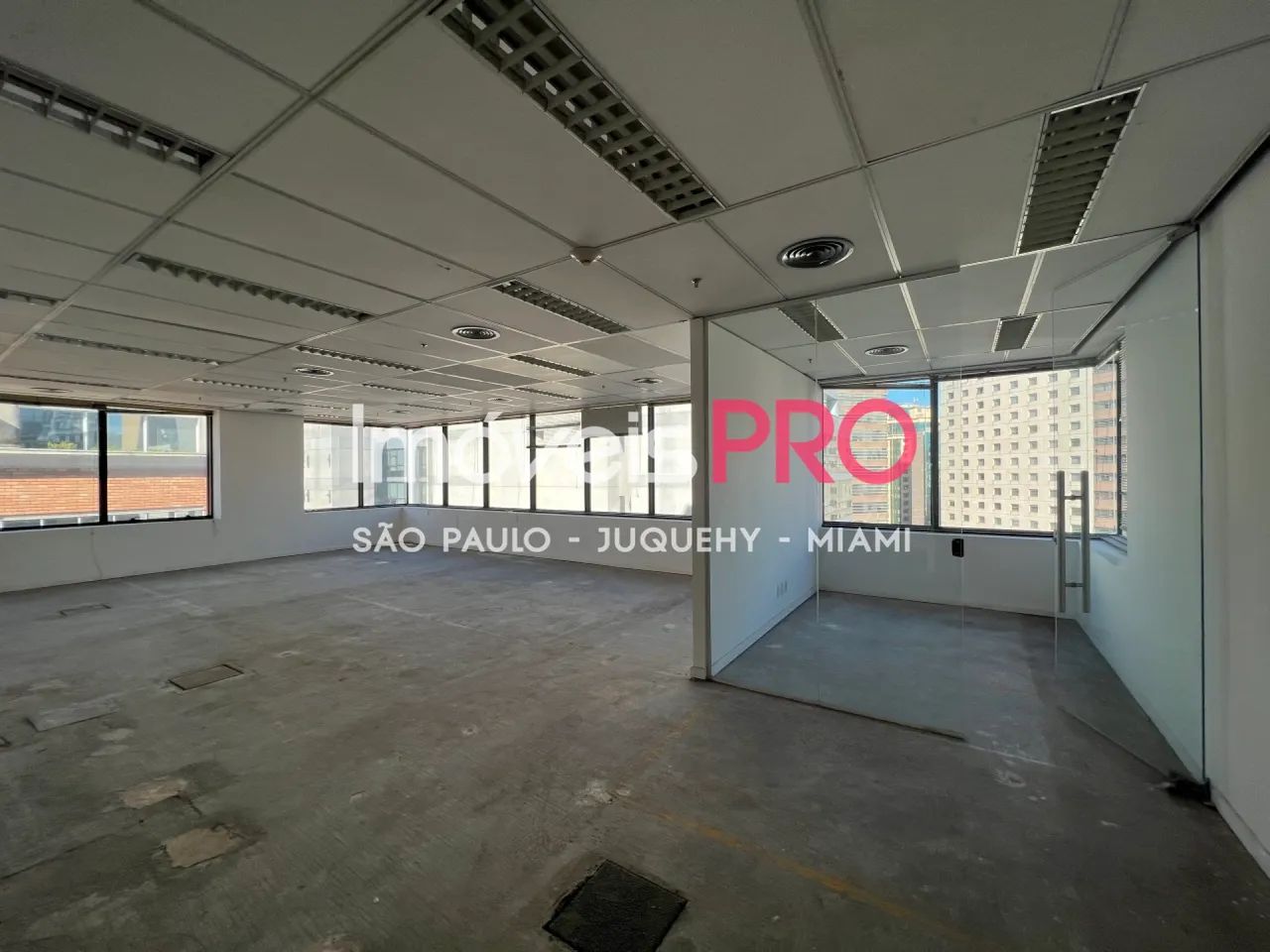 Conjunto comercial com 367,11m² e 9 vagas na Vila Olímpia - Foto 4