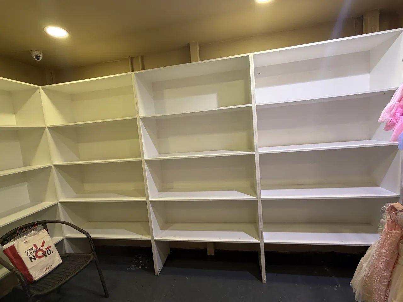 Prateleiras em MDF - Foto 2