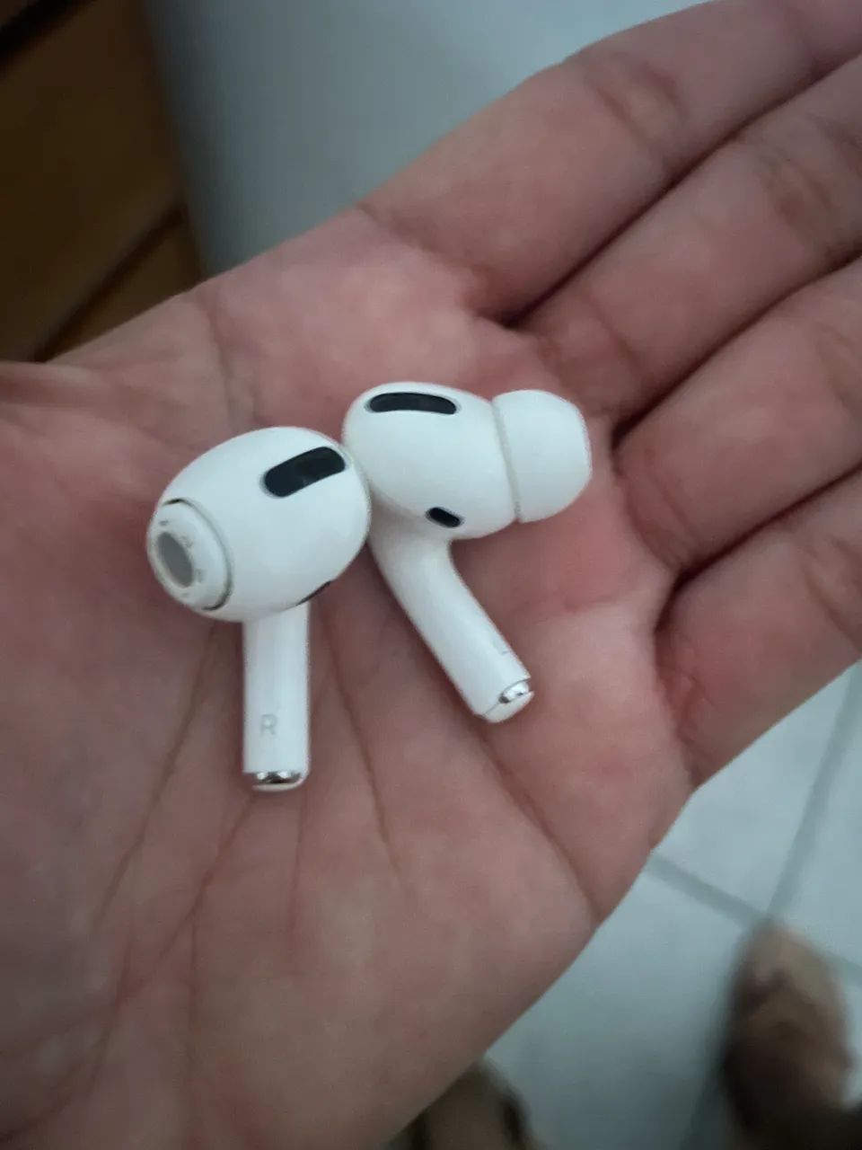 Air pods air 2 Apple Original  - Foto 2