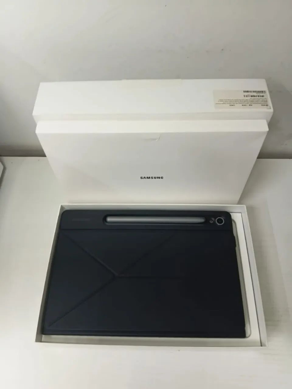 Tablet Samsung S10 fe  - Foto 5