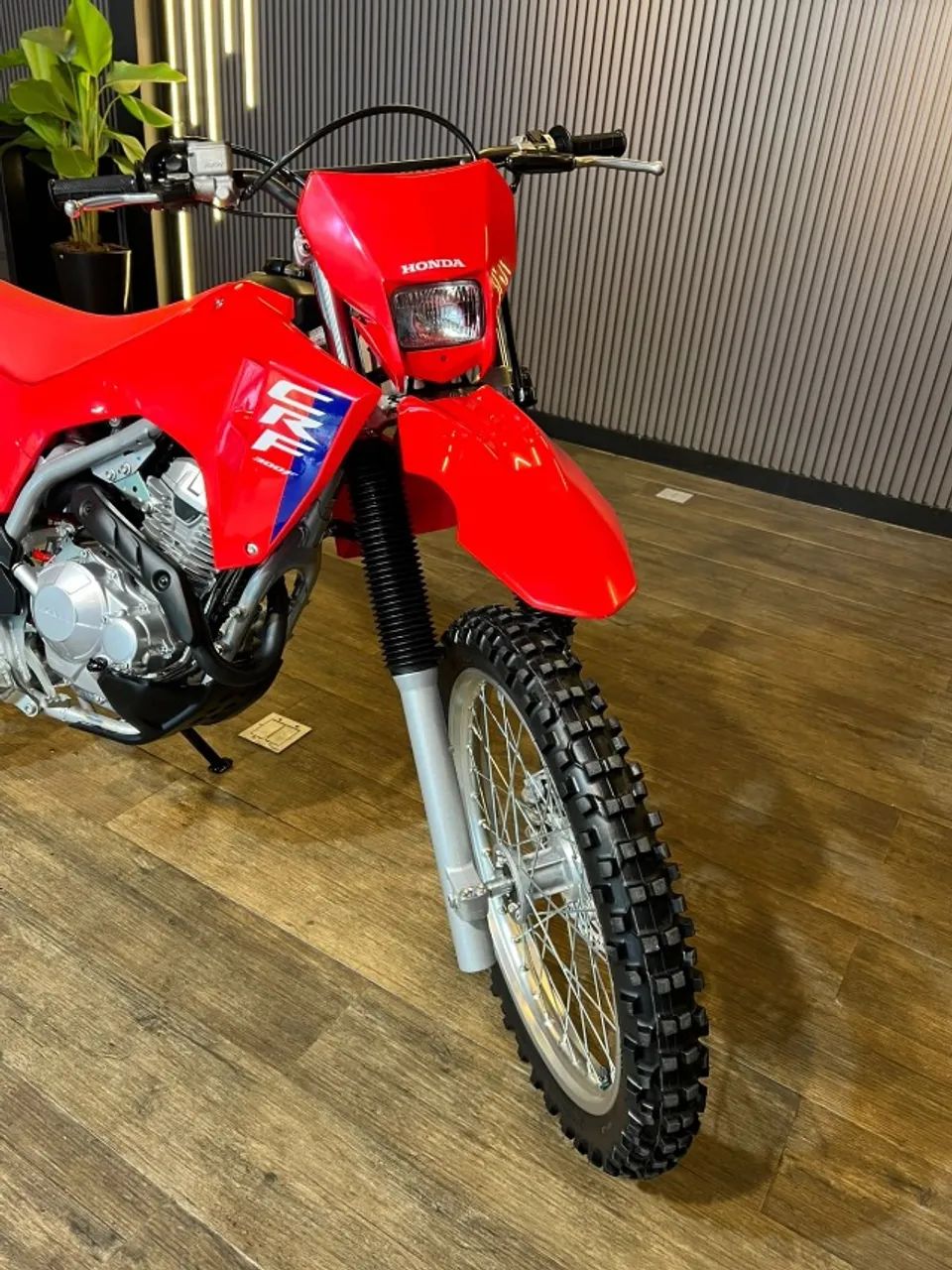 HONDA CRF300F! - Foto 4