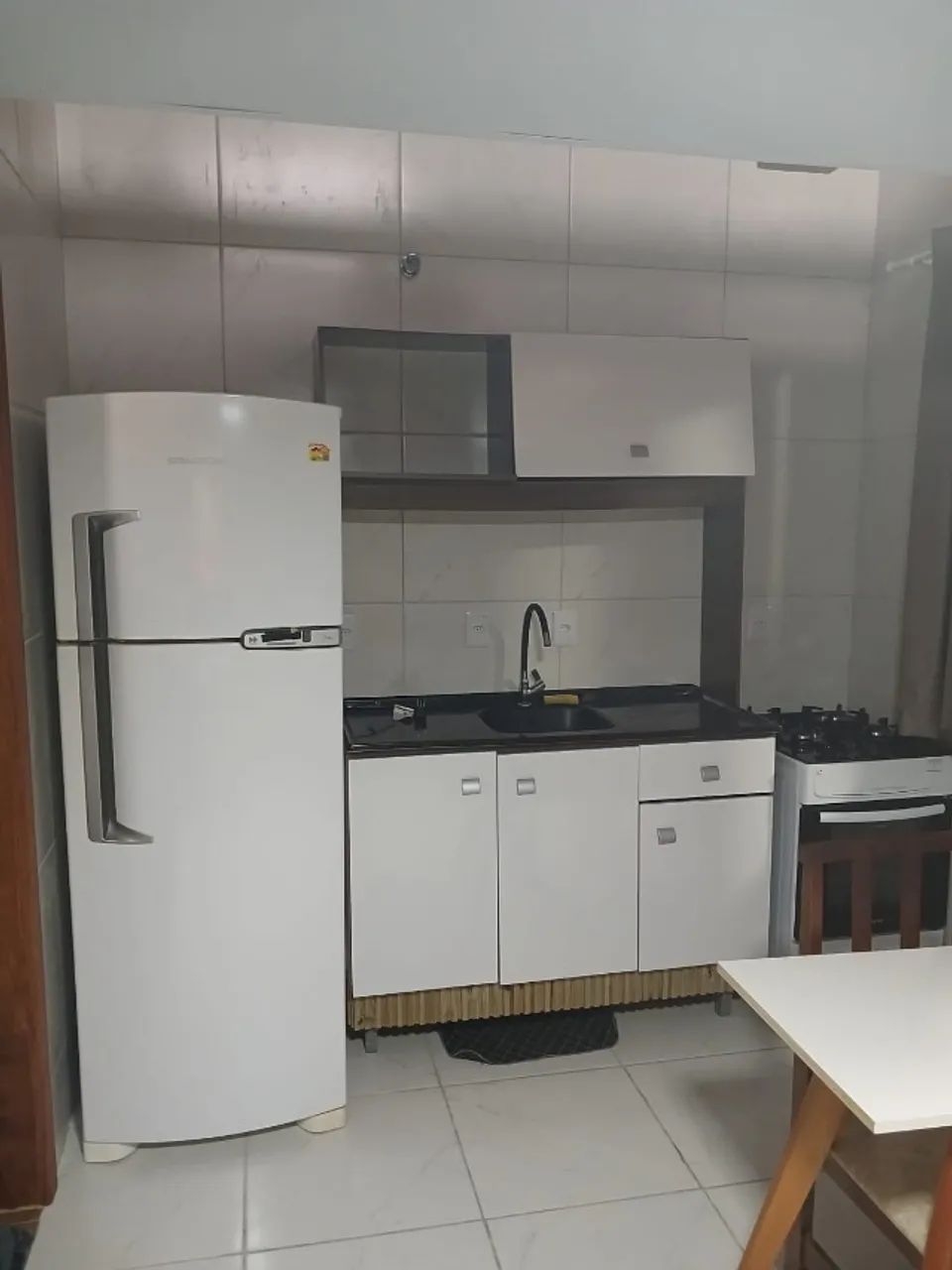 Kitnet - Mobiliado para Locação Anual | Rio Tavares - Florianópolis/SC - Foto 2