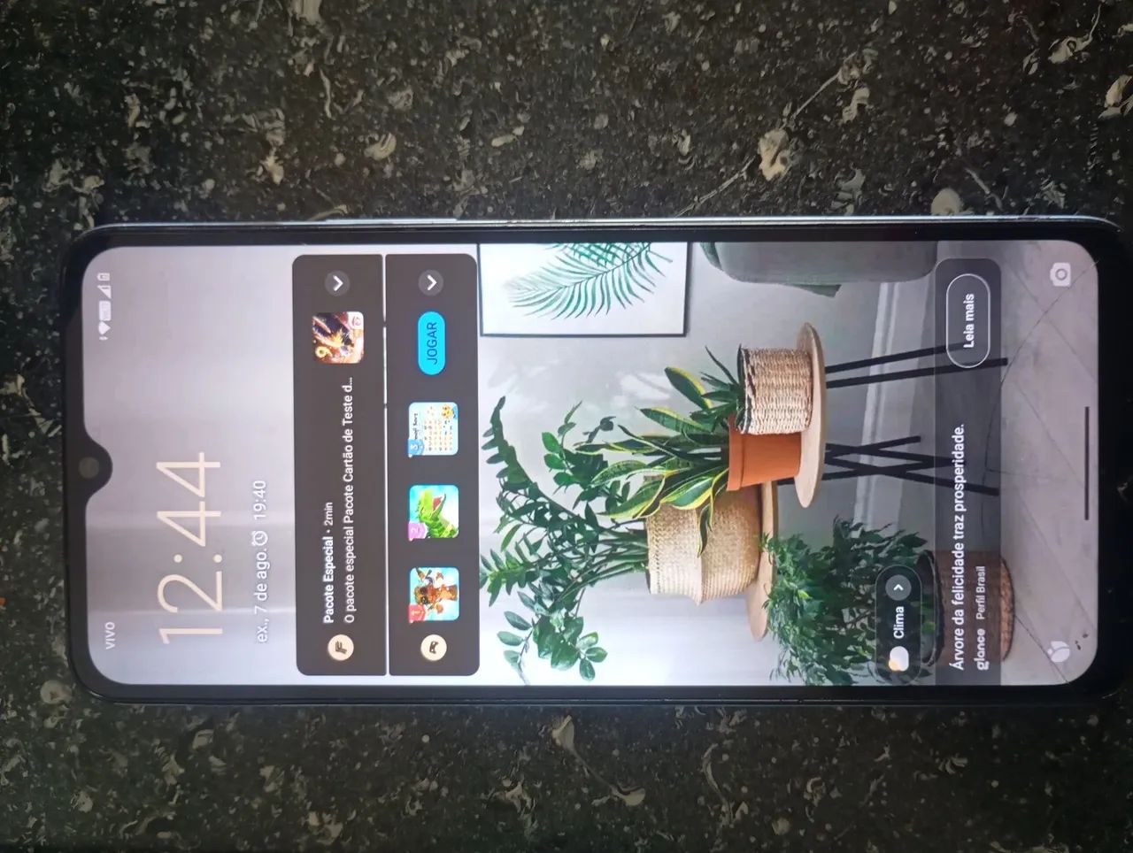 Celular xiome A3 - Foto 4