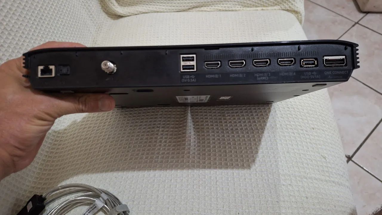 One conect box SOC8001AA - Foto 3