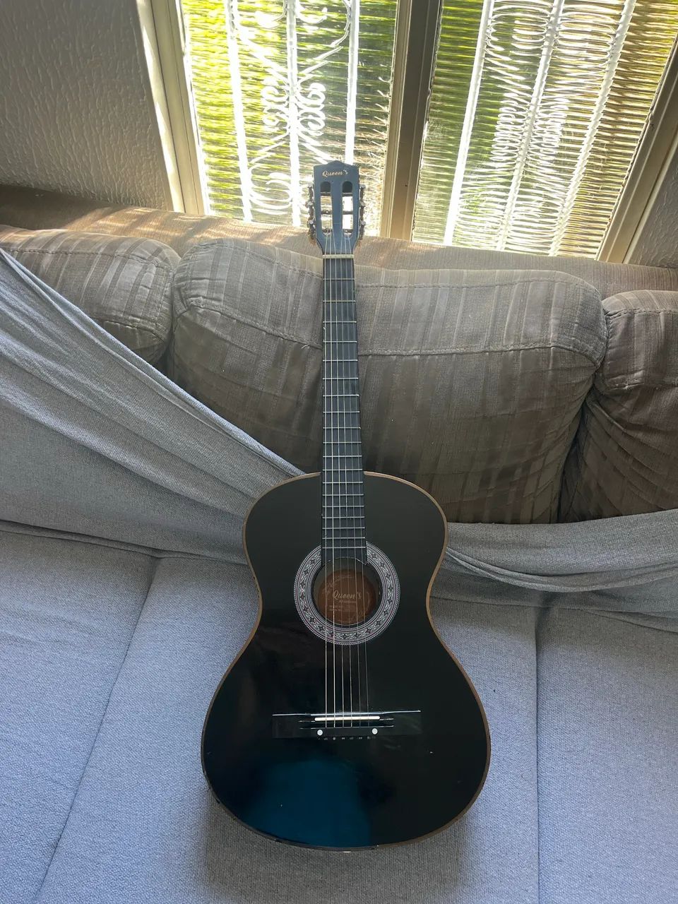 Vendo um violão  - Foto 5