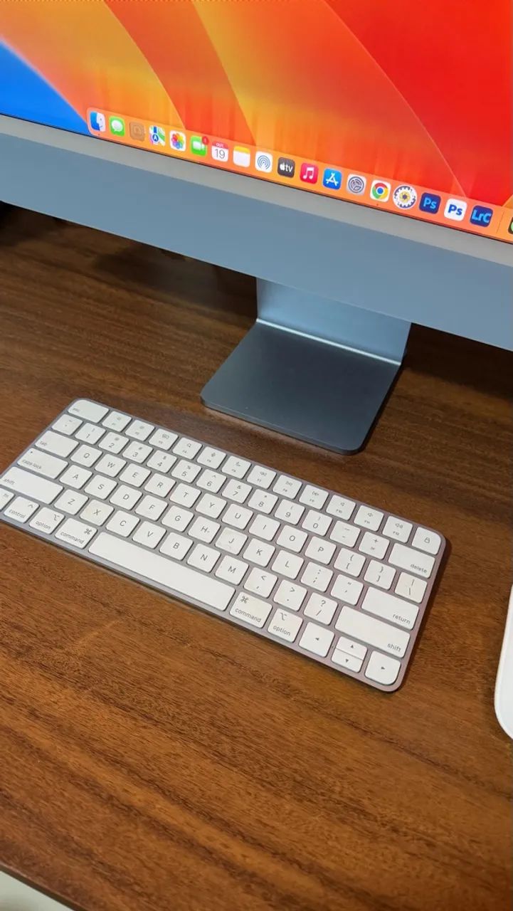 iMac M1 - Foto 5