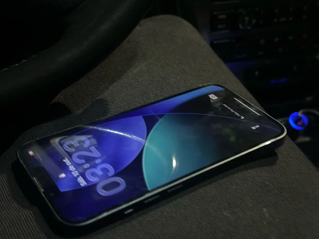 iPhone 14