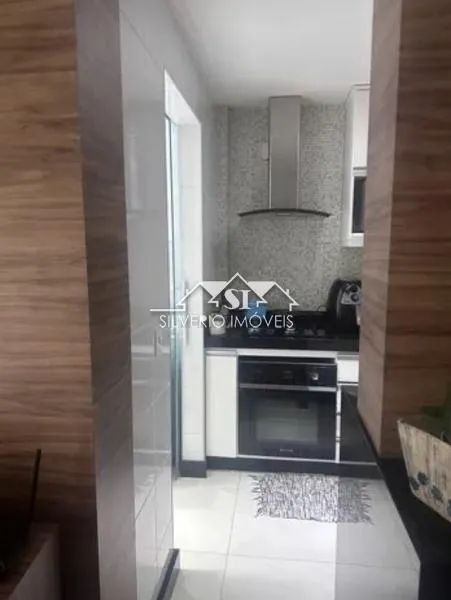 Apartamento- Petrópolis, Vila Militar - Foto 5